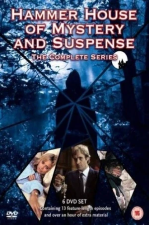 DVD Cover (UK)