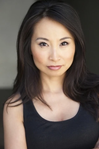 Jayne Han