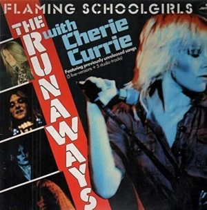 Flaming Schoolgirls