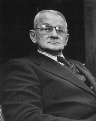 John Nichols