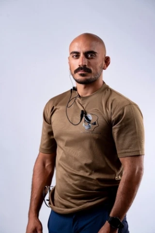 Victor Aquilina