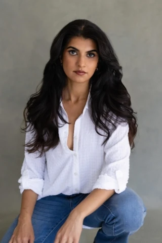 Simran Malani