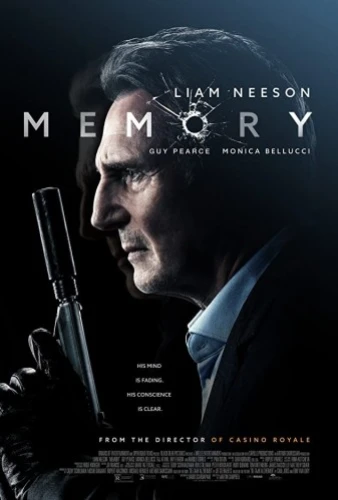 Theatrical Poster