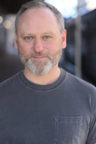 Daniel Marmion