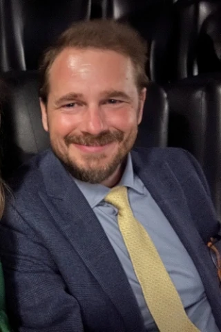 Christopher Currall