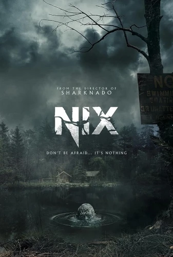 Theatrical Poster