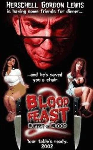 Theatrical Poster