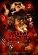 Puppet Master: Axis Termination