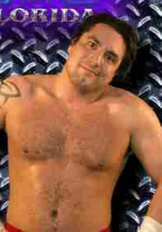 Rod Steele