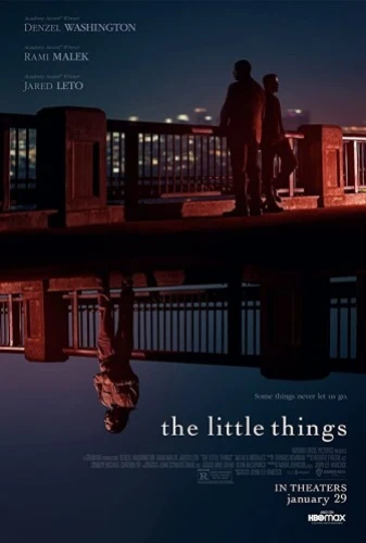 Theatrical Poster (USA)