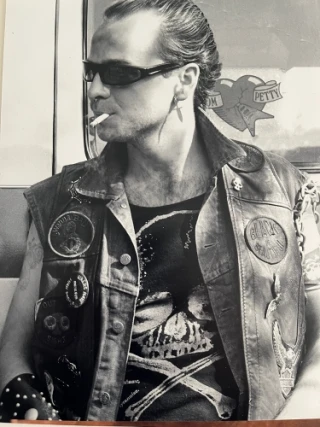 Kevin O'Brien