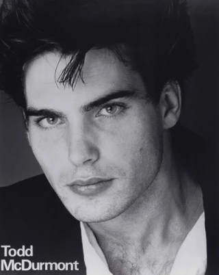 Todd McDurmont