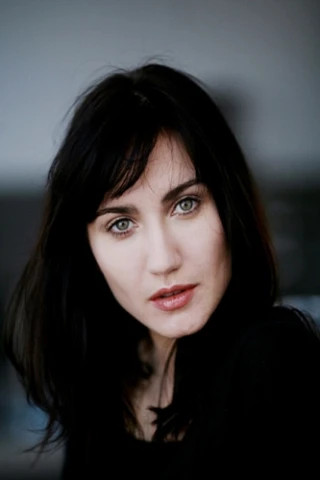 Madalina Constantin