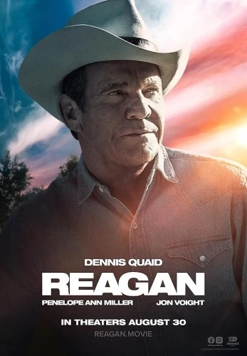 Theatrical Poster