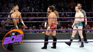 Fatal 5-Way