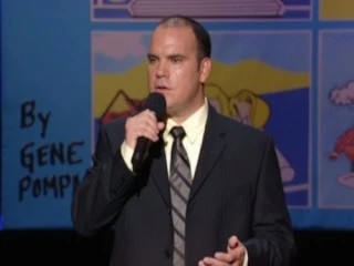 Gene Pompa