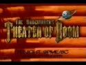 The Undertaker's Theater Of Doom
