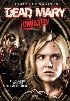 DVD Cover (Peace Arch)