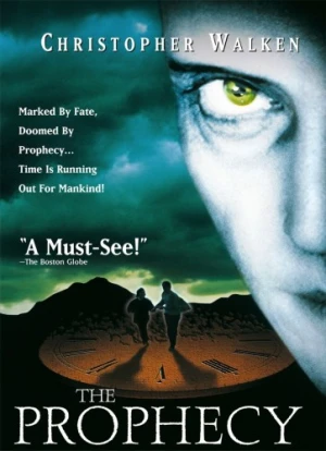 DVD Cover (Dimension)