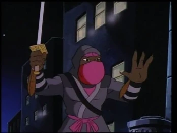 Sword of Yurikawa