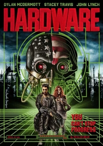 Theatrical Poster (USA)