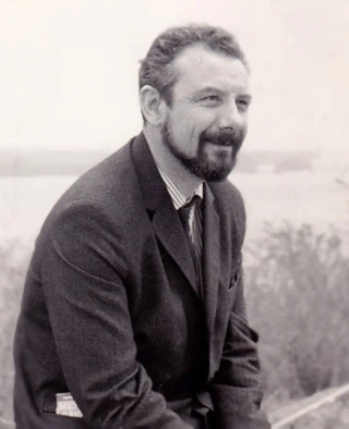 Frantisek Daniel