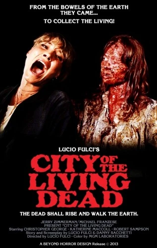 Theatrical Poster (USA)