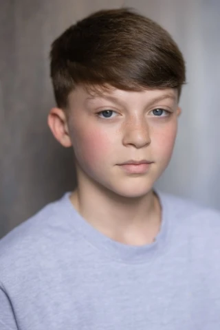 Jensen Clarke