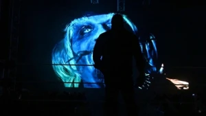 Bray Wyatt Addresses his Demons