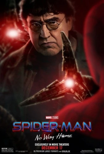 Theatrical Poster (USA)