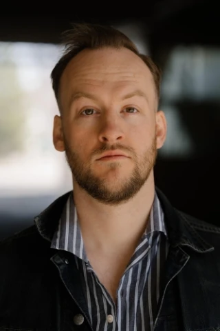 Josh Meredith