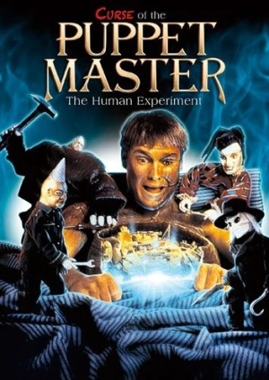DVD Cover (Echo Bridge Entertainment)