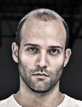 Jonathan David Bedard