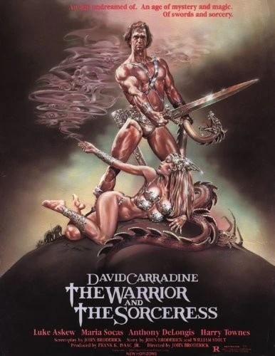 DVD Cover (New Concorde Home Entertainment)