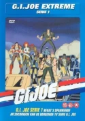G.I. Joe Extreme: Season 1