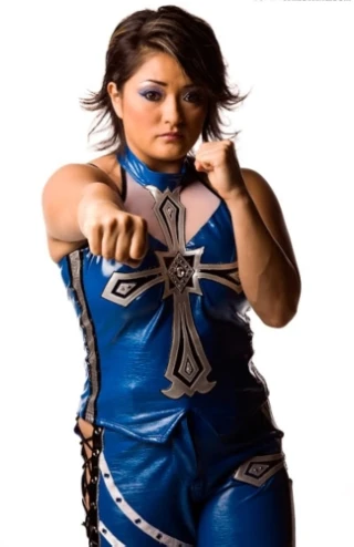Ayako Hamada