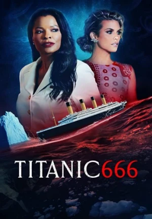 Theatrical Poster