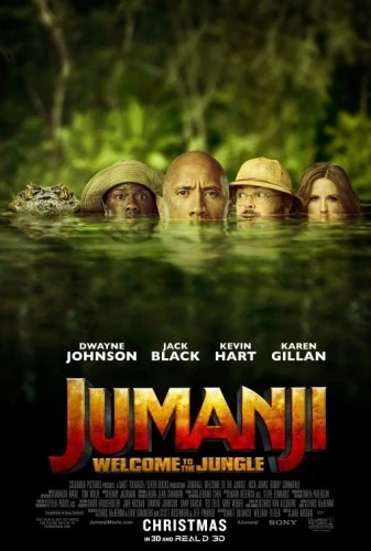 Theatrical Poster (USA)