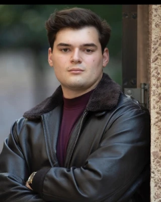 Michael Weinberger II