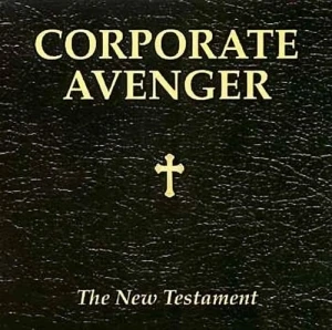 The New Testament