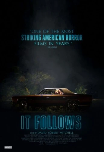 Theatrical Poster (USA)