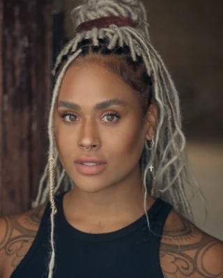 Ntiarna Xavier Knight