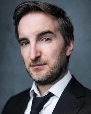 Gareth Turkington