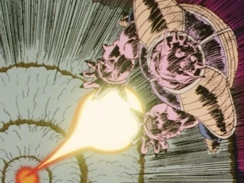 Bakushi Dodoria! Bej&icirc;ta no osoru beki sh&ocirc;gekiha
