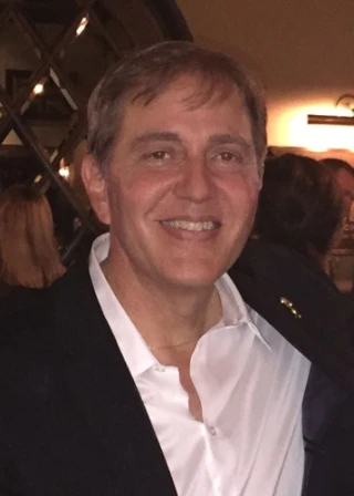 Steven J. Scott