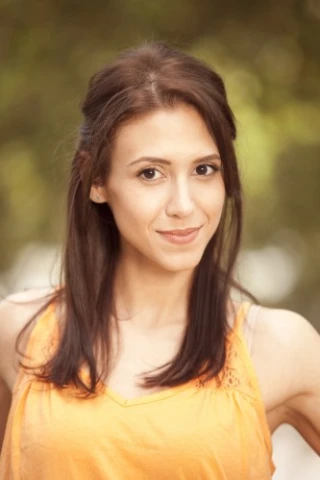 Megan Moser