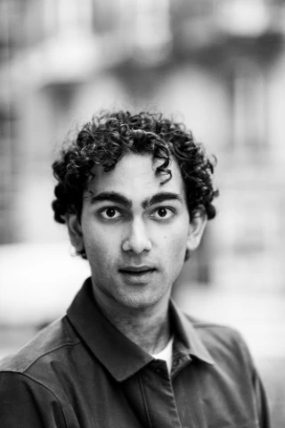 Siddhartha Jassar Minhas