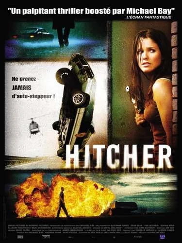 Theatrical Poster (France)