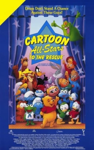 Theatrical Poster