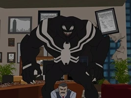 Venom Returns